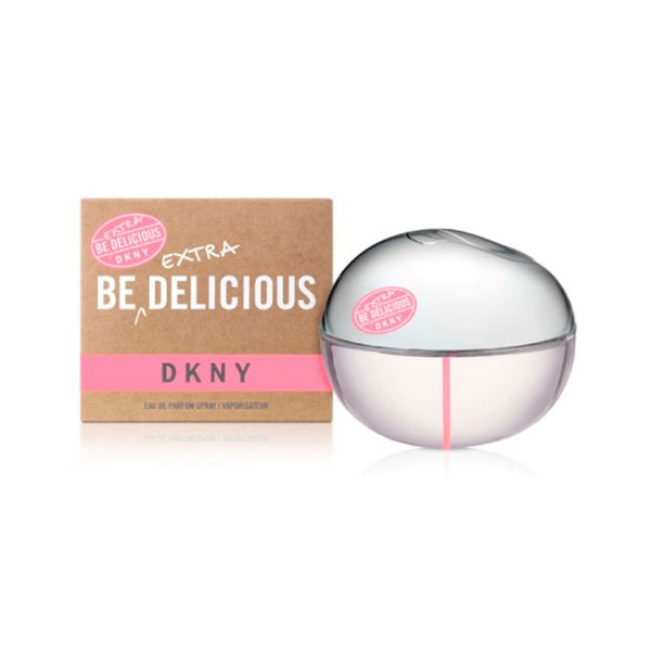 BE EXTRA DELICIOUS FOR HER EDP 50ML