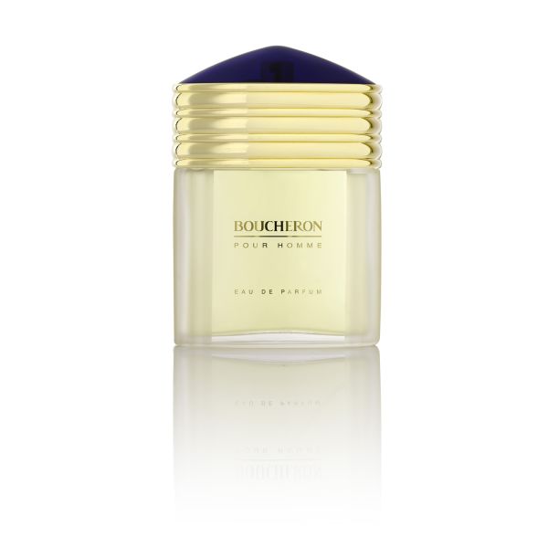 BOUCH. HOMME EDP 100ML