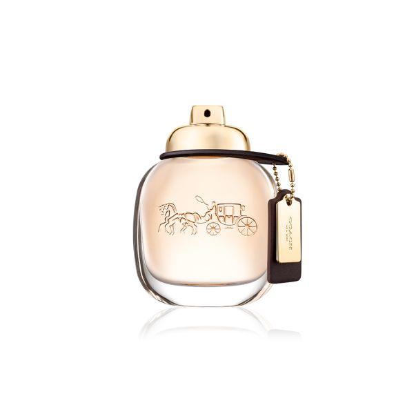 COACH EDP 50ML