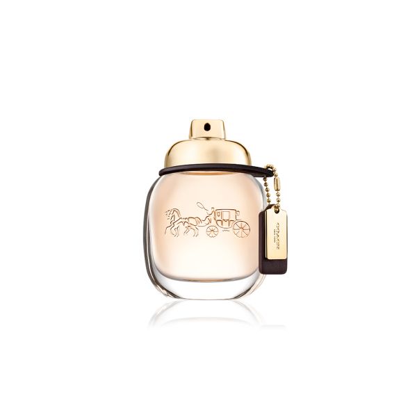 COACH WOMAN EDP 30ML