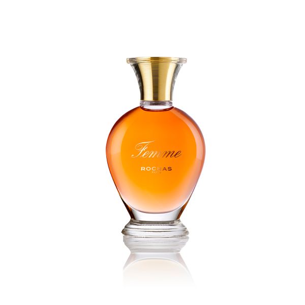 ROCHAS FEMME EDT VAPO 100ML NEW