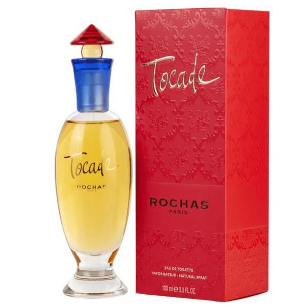 TOCADE EDT VAPO 100ML