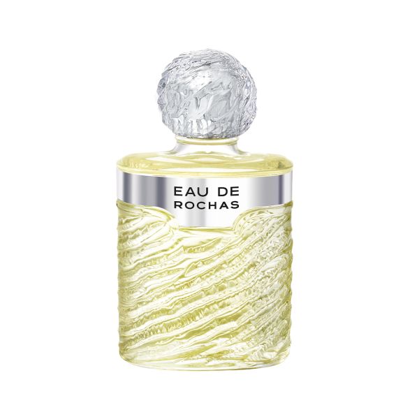 EAU DE ROCHAS EDT VAPO 220ML