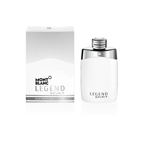 LEGEND SPIRIT EDT 200 ml