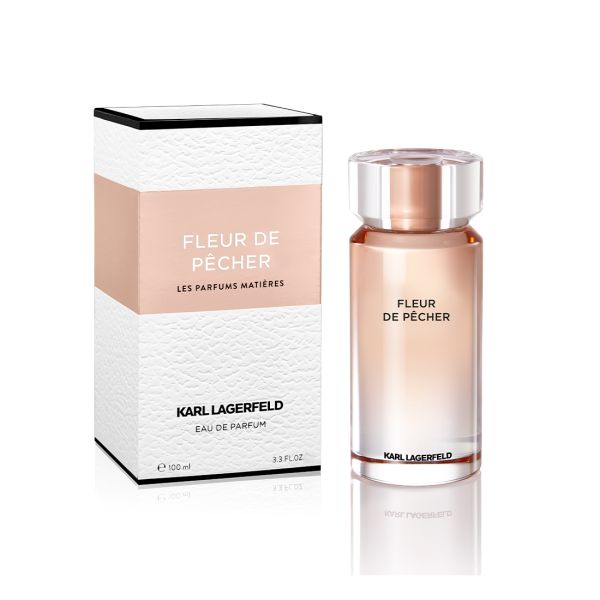 Fleur de Pêcher EDP 100ml