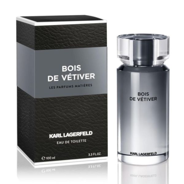 KL. BOIS DE VÉTIVER EDT 100 ML