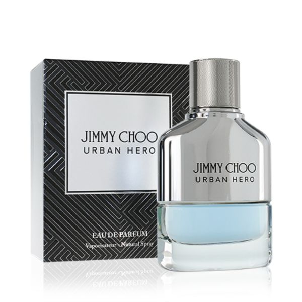 Jimmy Choo Urban Hero EDP 50ml