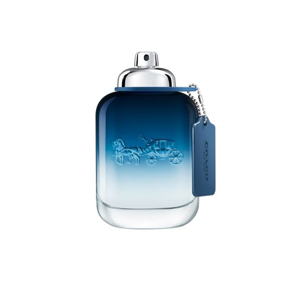 BLUE EDT 100ML