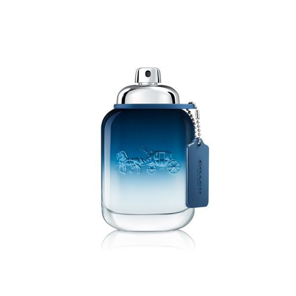 BLUE EDT 60ML