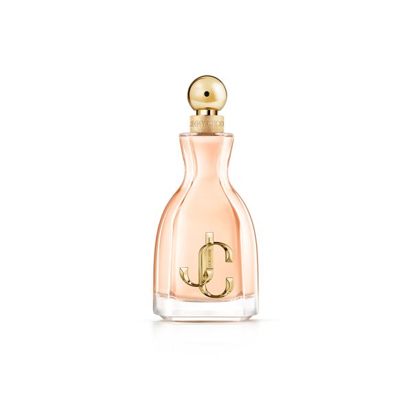 I WANT CHOO EDP 100ML