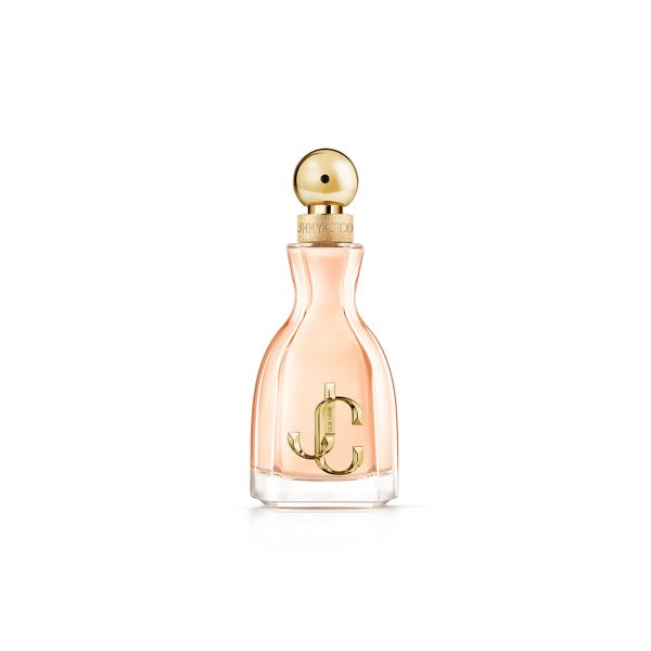 JC I WANT CHOO EDP 60ML