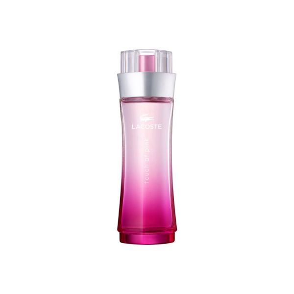 LC TOUCH OF PINK EDT 50ML