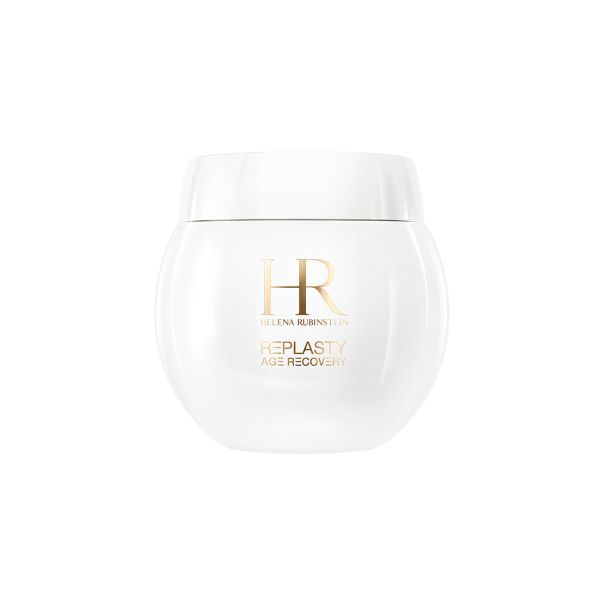 Hr Re-Plasty Ar Day Cr 50Ml (New) 50Ml