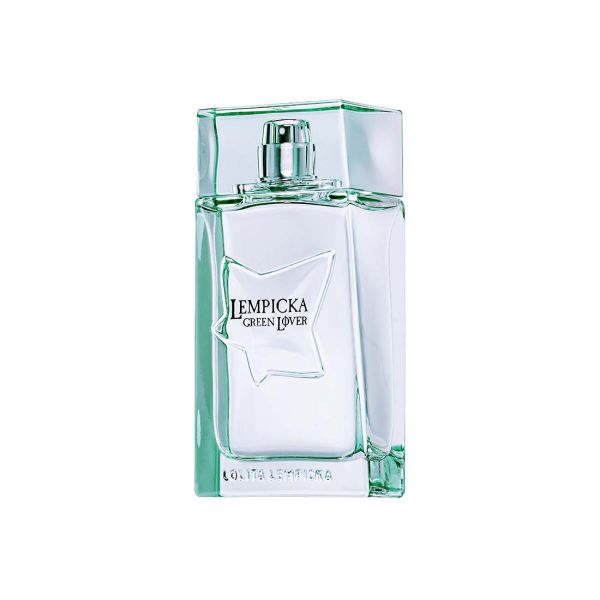 Lempicka Green Lover EDT 100ml
