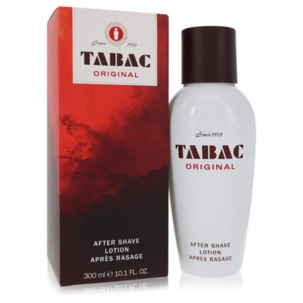 TO AFTER SHAVE 300ML