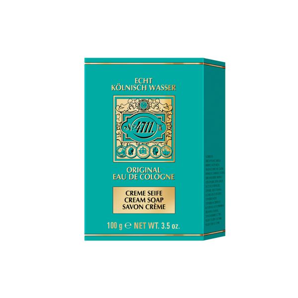 4711 CREAM SOAP 100GR