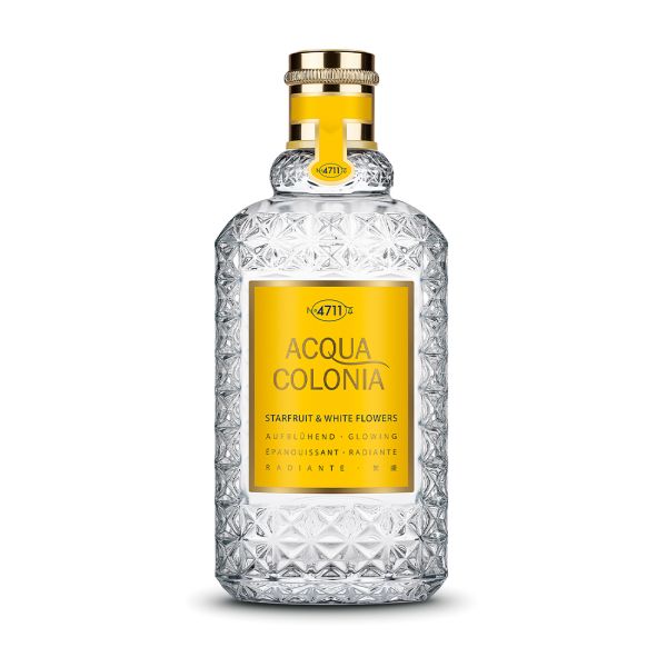 STARFRUIT AND WHITEFLOWERS 170ML EDC