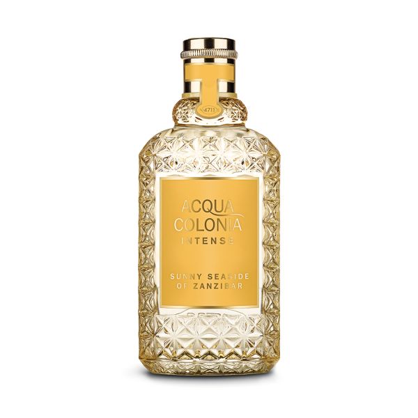 SUNNY SEASIDE OF ZANZIBAR AC INTENSE EDC 170ML