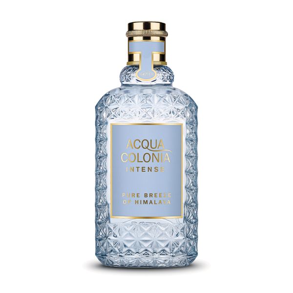 INTENSE PURE BREEZE AC INTENSE EDC 170ML