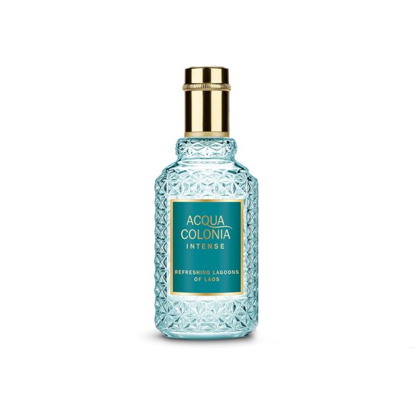 LAGOONS OF LAOS EDC 50ML