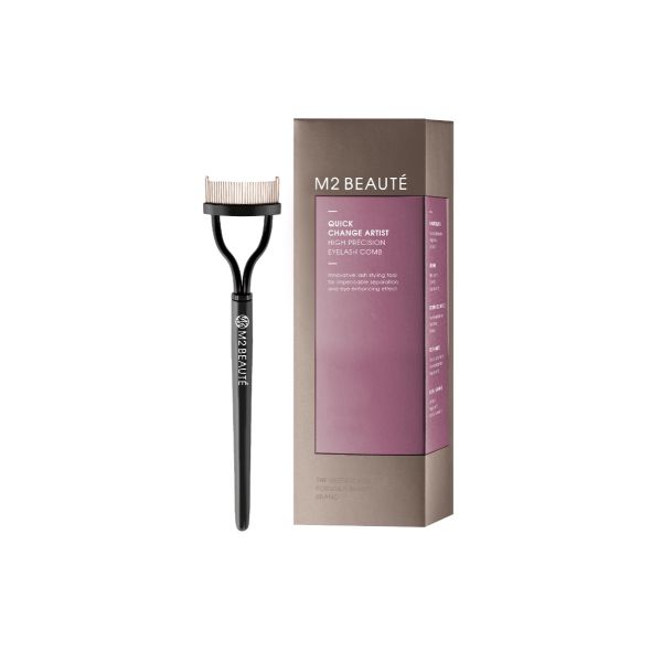 High Precision Eyelash Comb