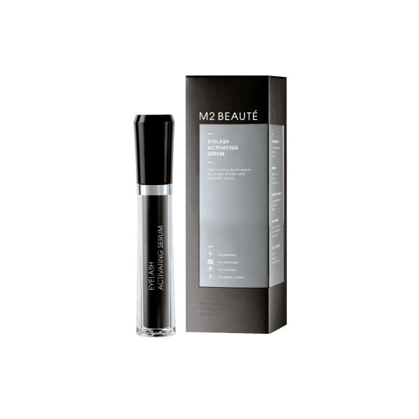 Eyelash Activating Serum