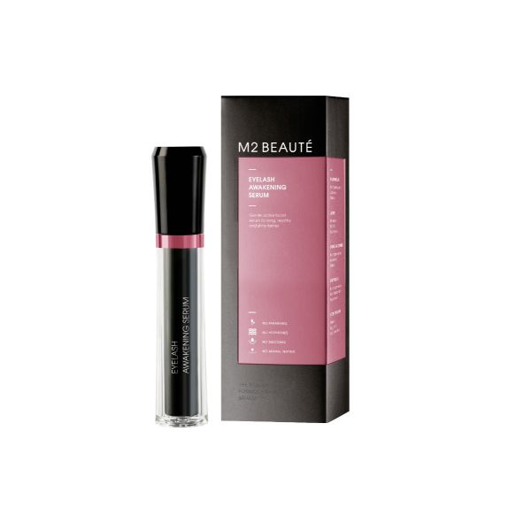 Eyelash Awakening Serum
