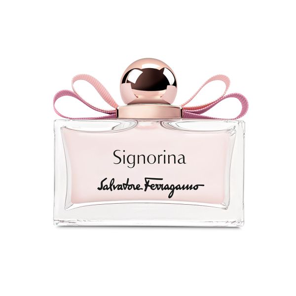 SIGNORINA WOMEN EDP 100ML