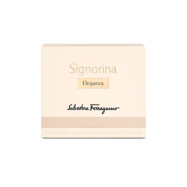 SIGNORINA ELEGANZA WOMEN EDP 50ML