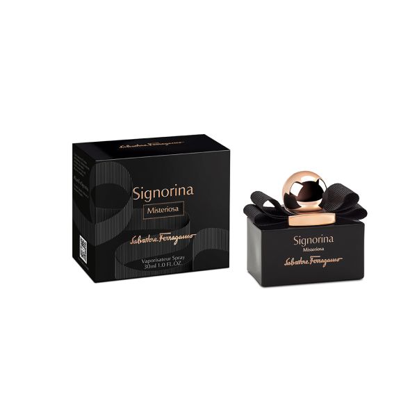 SIGNORINA MISTERIOSA WOMEN EDP 30ML
