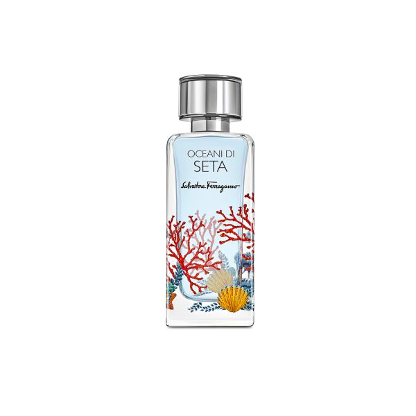 OCEANI DI SETA EDP 100ML