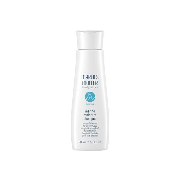 MARINE MOISTURE SHAMPOO 200ML