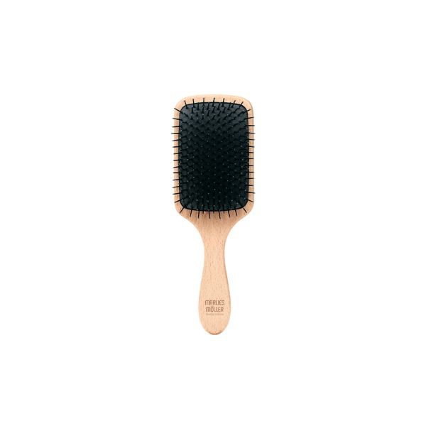 TRAVEL HAIR & SCALP BRUSH - CEPILLO DE MASAJE TAMAÑO VIAJE