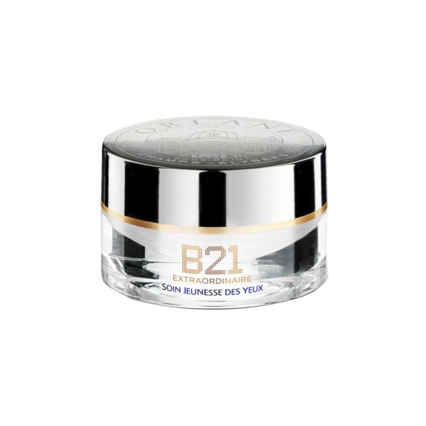 B21 NEW CONTORNO DE OJOS 15ML