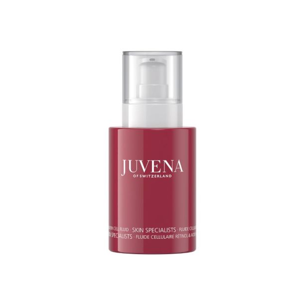 RETINOL HYALUR. FLUID 50ML