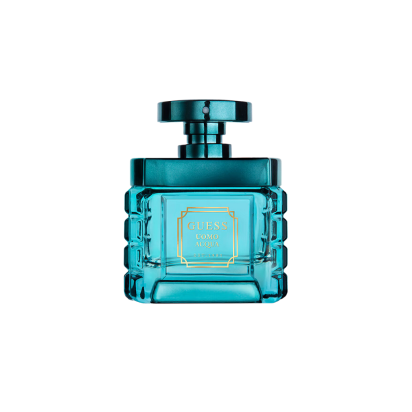 UOMO ACQUA EDT 50ML