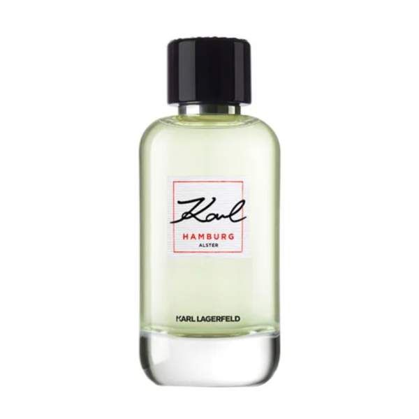 Hamburgo EDT 100ml