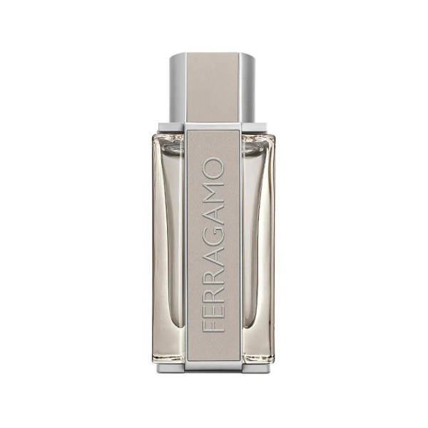 FERRAGAMO BRIGHT LEATHER MEN EDT 100ML