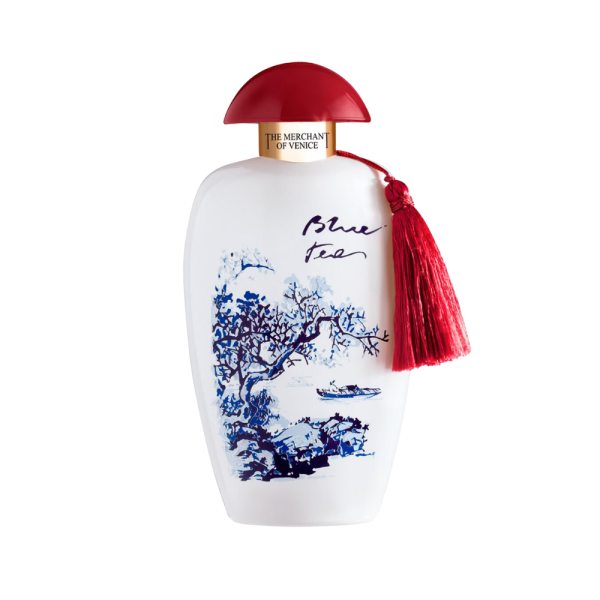 VENEZIA & ORIENTE BLUE TEA EDP 100 ML