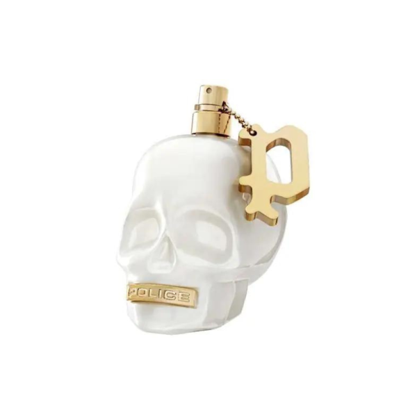 Police To Be Born To Shine Woman EDP 75ml