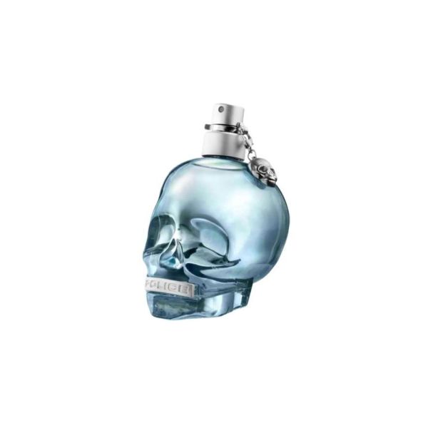 Police To BeEDT 40ml