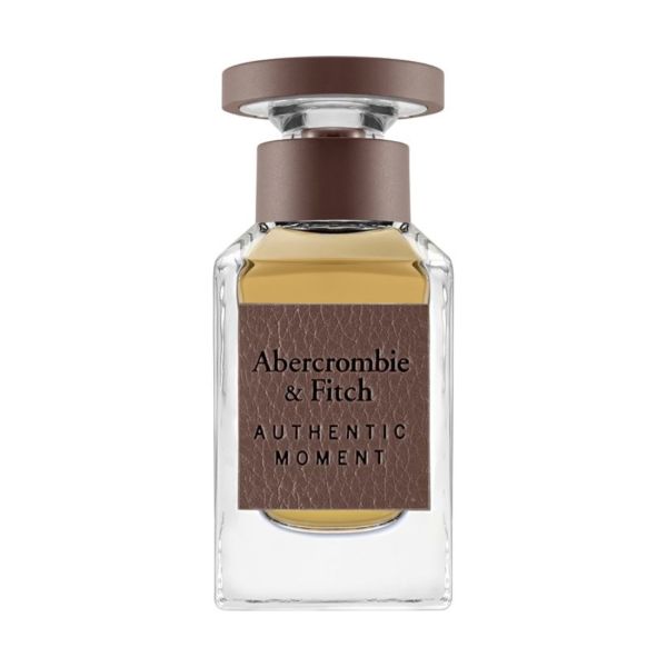 AUTHENTIC MOMENT MEN EDT 100ML