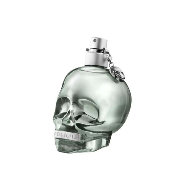 Police To Be Green Generation 75ml