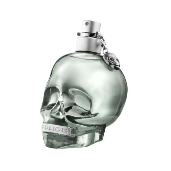 Police To Be Green Generation 125ml