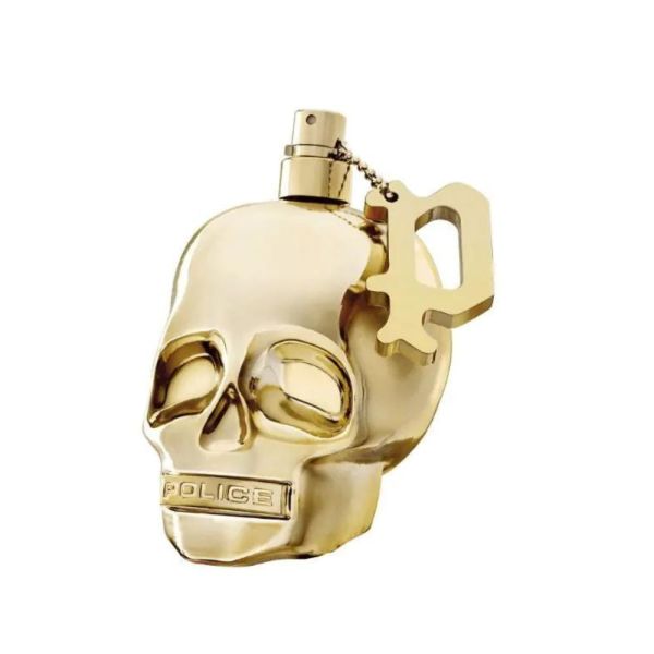 Police To Be Born To Shine Man EDT 125ml