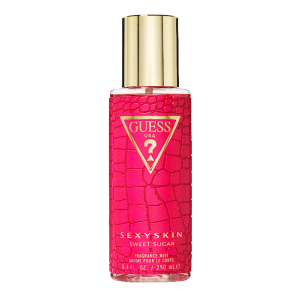SEXY SKIN PINK FRAG MIST 250ML