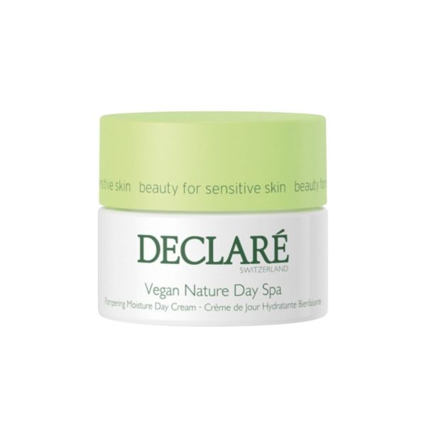 Vegan Nature Day Cream 50 Ml