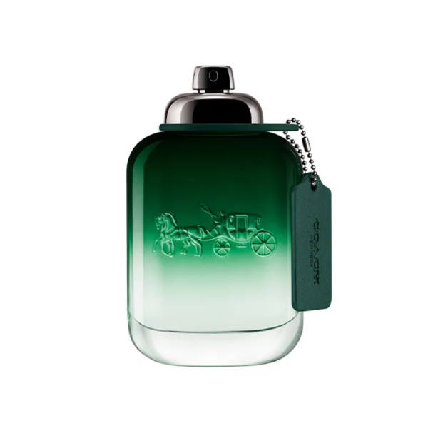Coach Green EDT 100ml