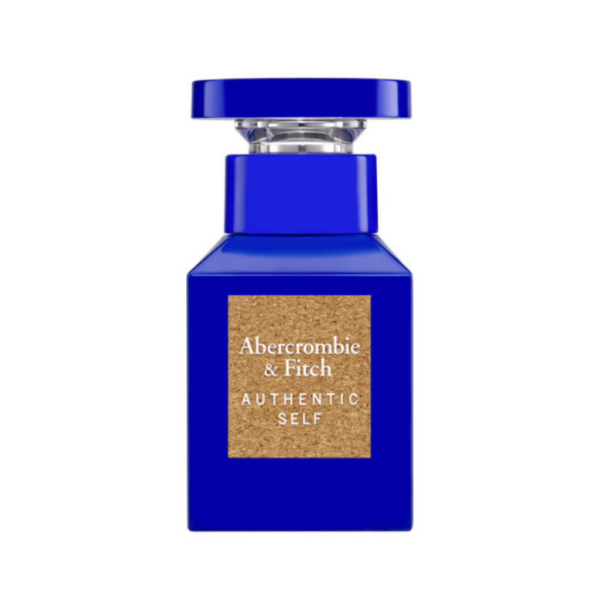 AUTHENTIC SELF MEN EDT 100ML