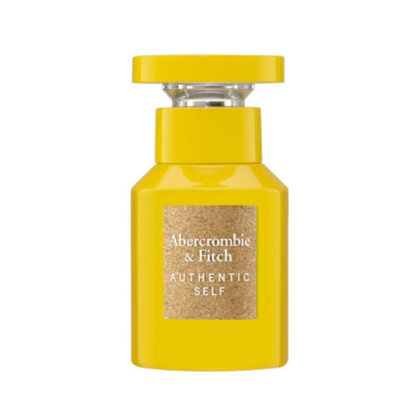 AUTHENTIC SELF WOMEN EDP 100ML